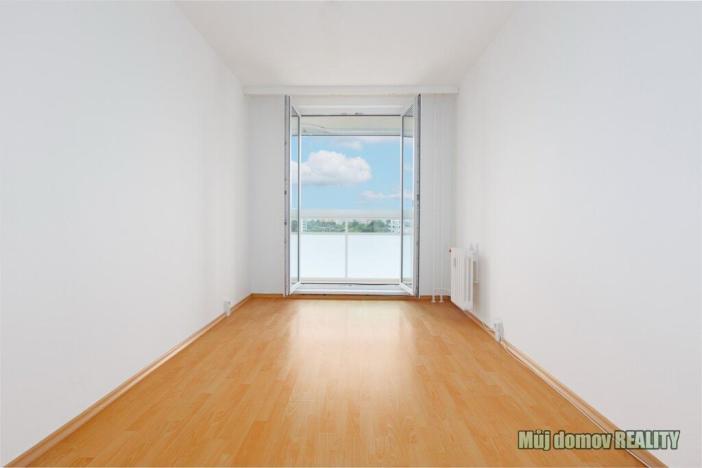 Pronájem bytu 3+1, Praha - Černý Most, Vybíralova, 77 m2