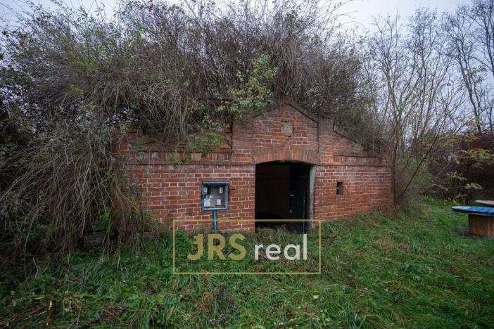 Prodej komerčního pozemku, Dobré Pole, 394 m2