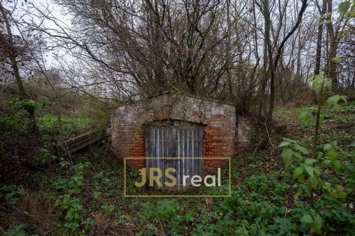 Prodej komerčního pozemku, Dobré Pole, 394 m2