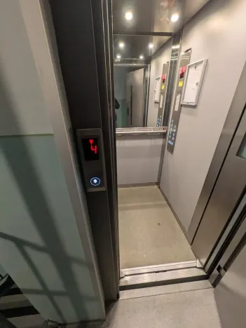 Prodej bytu 3+1, Most, Františka Malíka, 68 m2