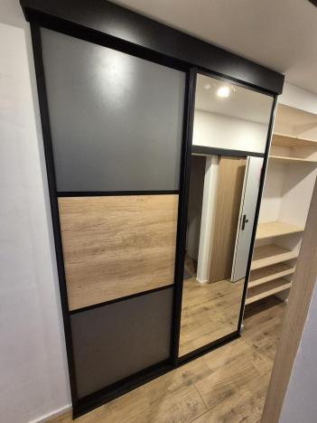 Prodej bytu 2+1, Liberec - Liberec V-Kristiánov, Slovenského národního povstání, 52 m2