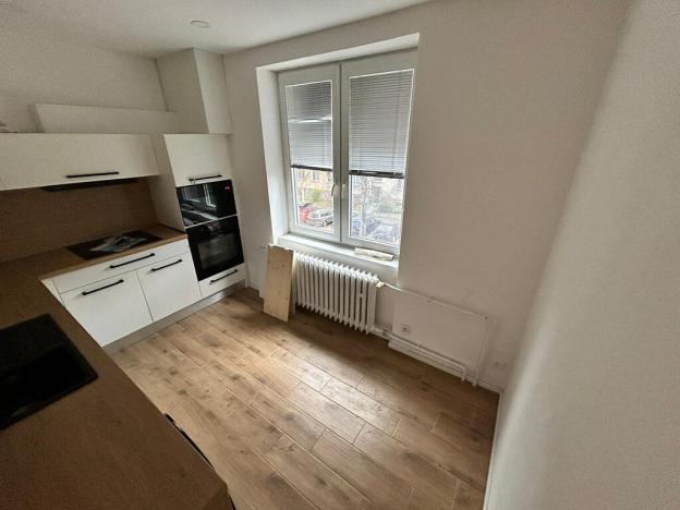 Prodej bytu 2+1, Liberec - Liberec V-Kristiánov, Slovenského národního povstání, 52 m2