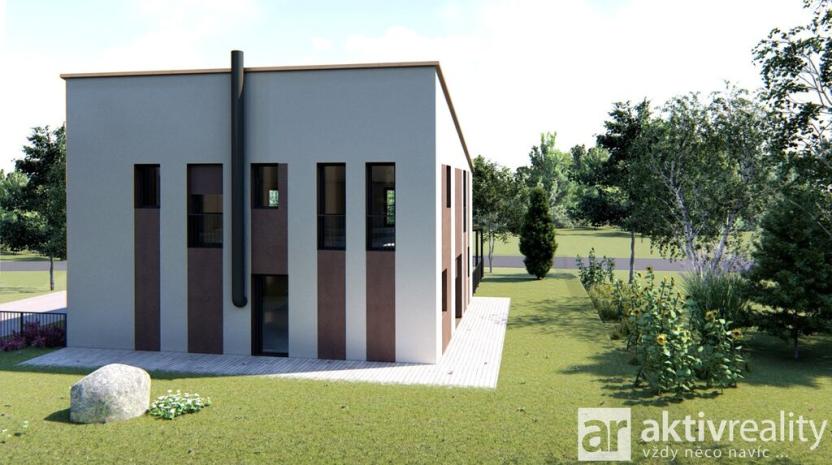 Prodej rodinného domu, Kamenice, Ringhofferova, 145 m2