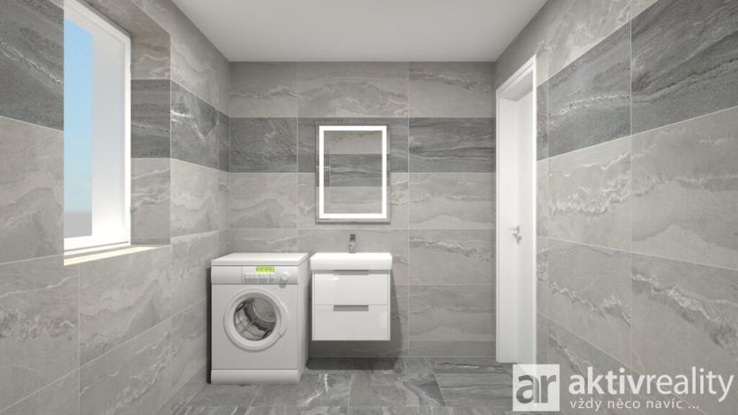 Prodej rodinného domu, Kamenice, Ringhofferova, 145 m2