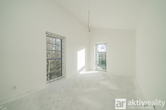 Prodej rodinného domu, Kamenice, Ringhofferova, 145 m2