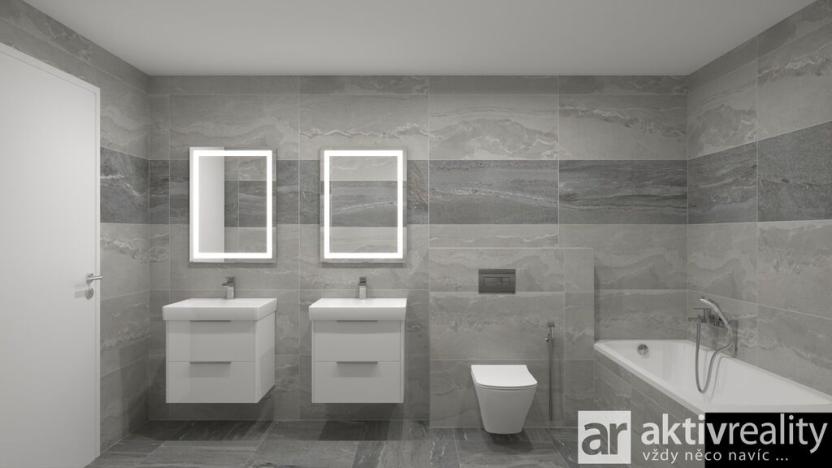 Prodej rodinného domu, Kamenice, Ringhofferova, 145 m2