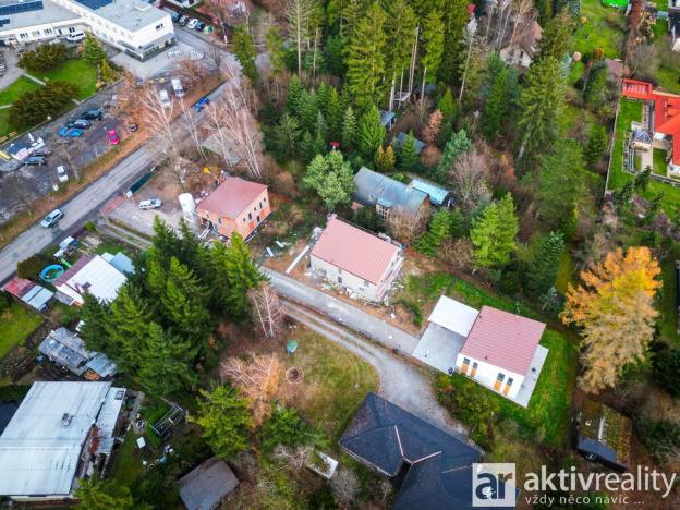 Prodej rodinného domu, Kamenice, Ringhofferova, 145 m2