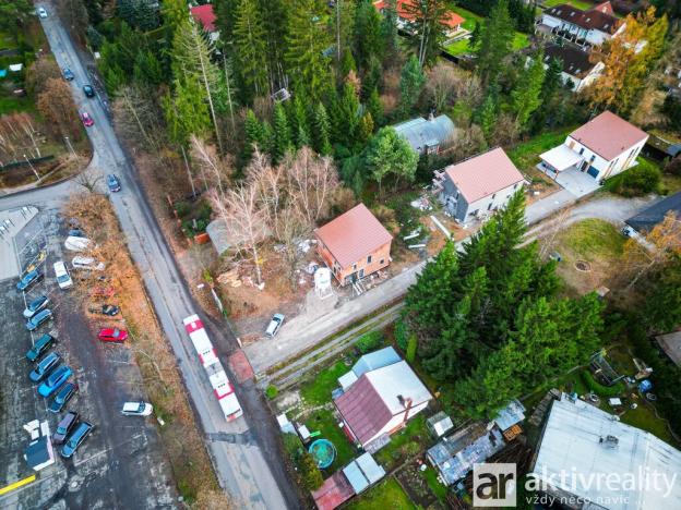 Prodej rodinného domu, Kamenice, Ringhofferova, 145 m2