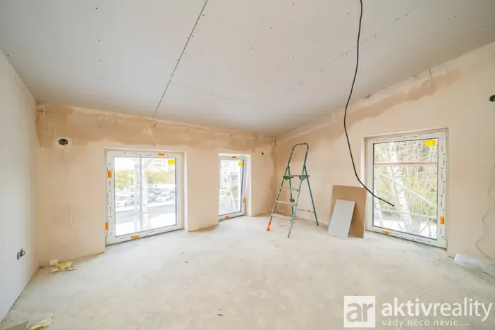 Prodej rodinného domu, Kamenice, Ringhofferova, 145 m2