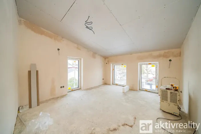 Prodej rodinného domu, Kamenice, Ringhofferova, 145 m2