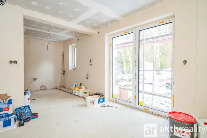 Prodej rodinného domu, Kamenice, Ringhofferova, 145 m2