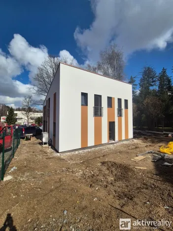 Prodej rodinného domu, Kamenice, Ringhofferova, 145 m2