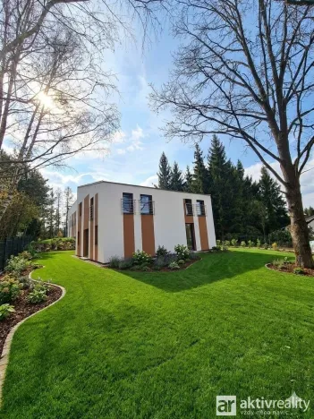 Prodej rodinného domu, Kamenice, Ringhofferova, 145 m2