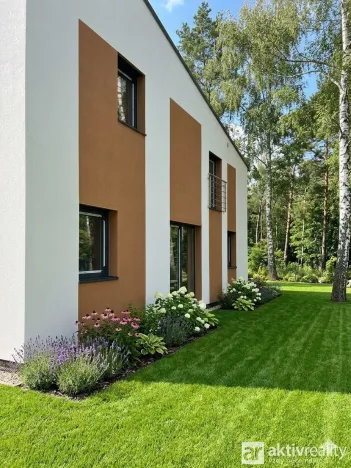 Prodej rodinného domu, Kamenice, Ringhofferova, 145 m2