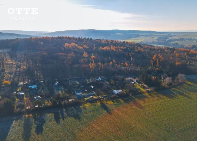 Prodej pozemku pro bydlení, Plzeň, Pod Valíkem, 879 m2