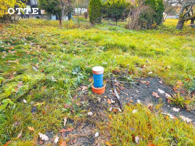 Prodej pozemku pro bydlení, Plzeň, Pod Valíkem, 879 m2