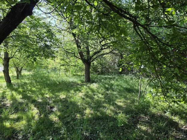 Prodej pozemku pro bydlení, Plzeň, Pod Valíkem, 879 m2