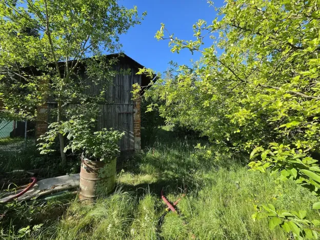 Prodej pozemku pro bydlení, Plzeň, Pod Valíkem, 879 m2