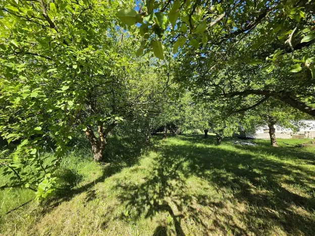 Prodej pozemku pro bydlení, Plzeň, Pod Valíkem, 879 m2