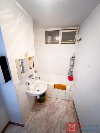 Prodej bytu 2+1, Znojmo, Smetanova, 54 m2