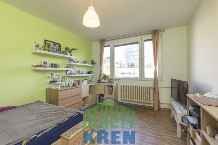 Prodej bytu 3+1, Praha - Dejvice, náměstí Bořislavka, 69 m2