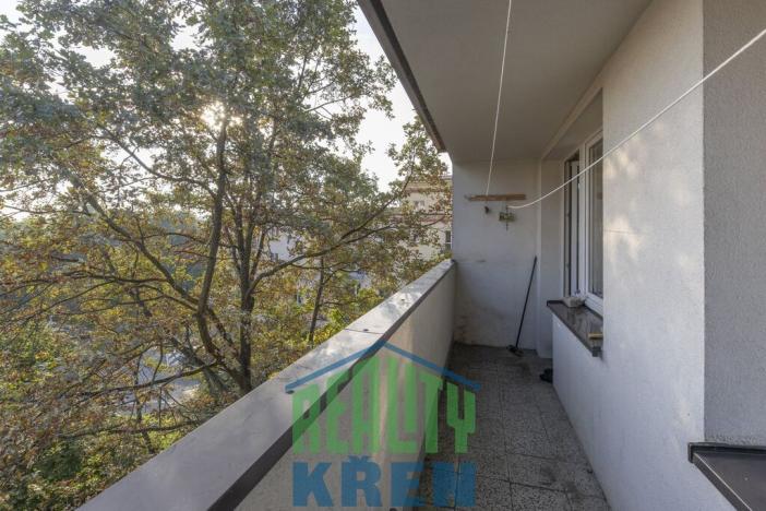 Prodej bytu 3+1, Praha - Dejvice, náměstí Bořislavka, 69 m2