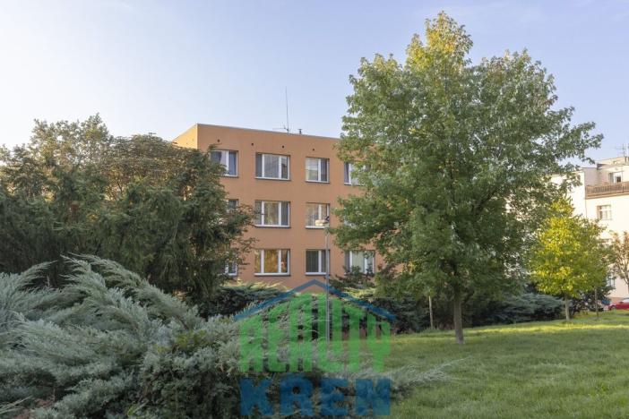 Prodej bytu 3+1, Praha - Dejvice, náměstí Bořislavka, 69 m2