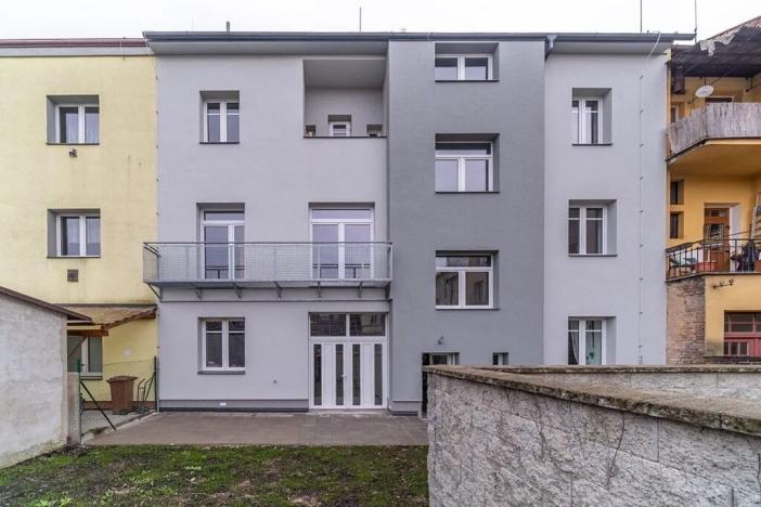 Prodej bytu 3+kk, Pardubice, Svobody, 75 m2