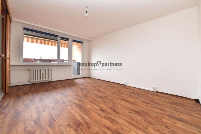 Pronájem bytu 3+1, Praha - Záběhlice, Sněženková, 75 m2