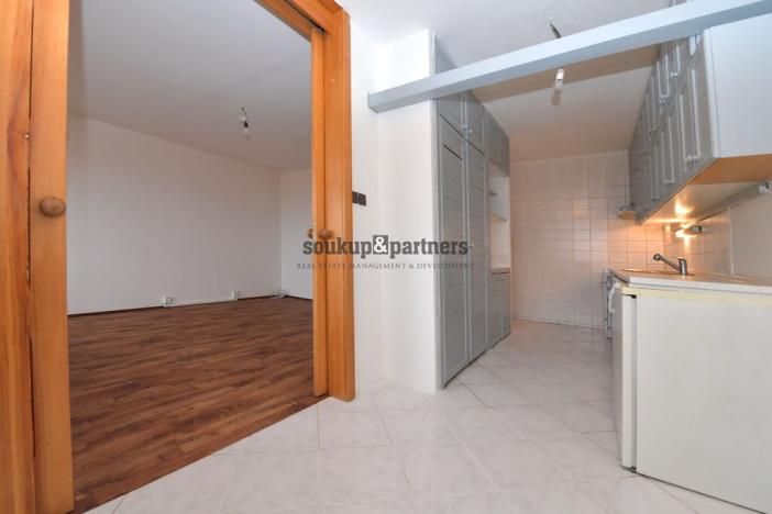 Pronájem bytu 3+1, Praha - Záběhlice, Sněženková, 75 m2