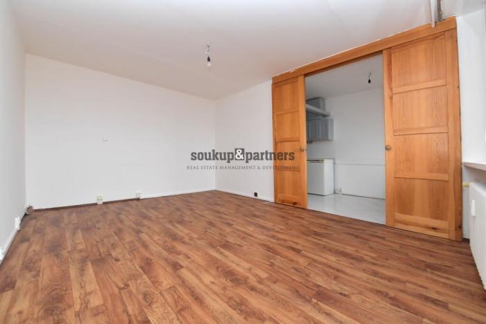 Pronájem bytu 3+1, Praha - Záběhlice, Sněženková, 75 m2