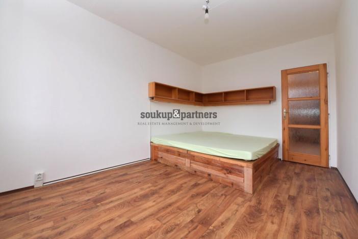 Pronájem bytu 3+1, Praha - Záběhlice, Sněženková, 75 m2