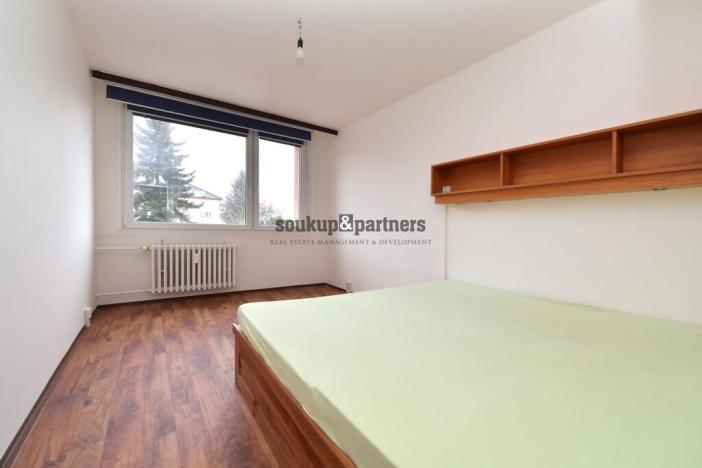 Pronájem bytu 3+1, Praha - Záběhlice, Sněženková, 75 m2