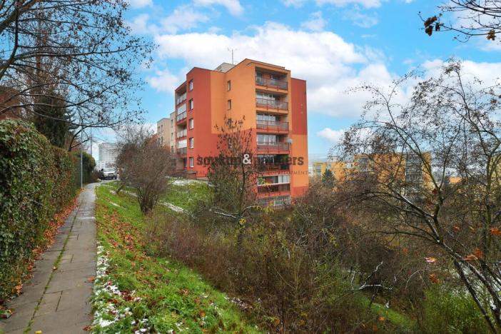 Pronájem bytu 3+1, Praha - Záběhlice, Sněženková, 75 m2