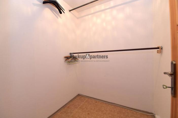 Pronájem bytu 3+1, Praha - Záběhlice, Sněženková, 75 m2