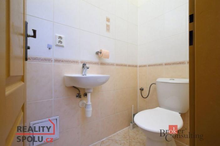 Pronájem bytu 4+kk, Jablonec nad Nisou, Jungmannova, 83 m2