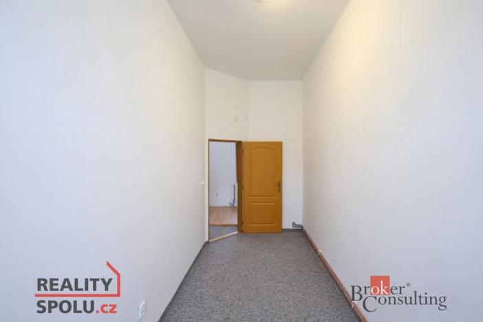 Pronájem bytu 4+kk, Jablonec nad Nisou, Jungmannova, 83 m2