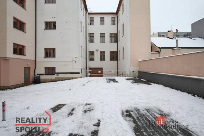 Pronájem bytu 4+kk, Jablonec nad Nisou, Jungmannova, 83 m2