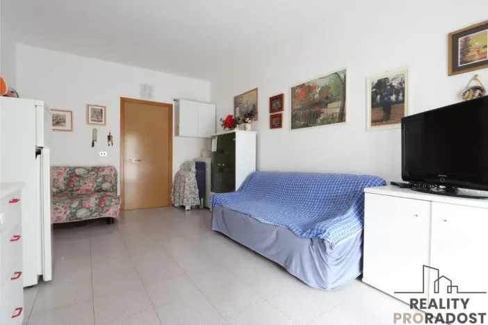 Prodej bytu 2+kk, Martinsicuro,Itálie, 54 m2