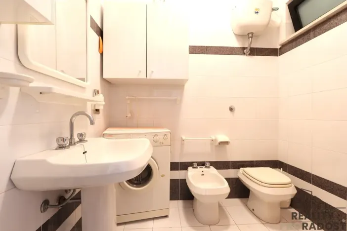 Prodej bytu 2+kk, Martinsicuro,Itálie, 54 m2