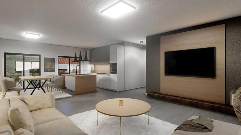 Prodej bytu 4+kk, Vrbnik, Chorvatsko, 171 m2