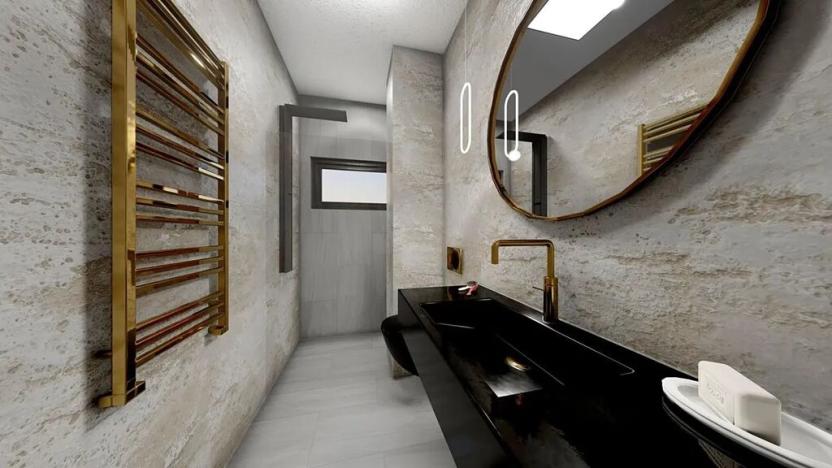 Prodej bytu 4+kk, Vrbnik, Chorvatsko, 171 m2