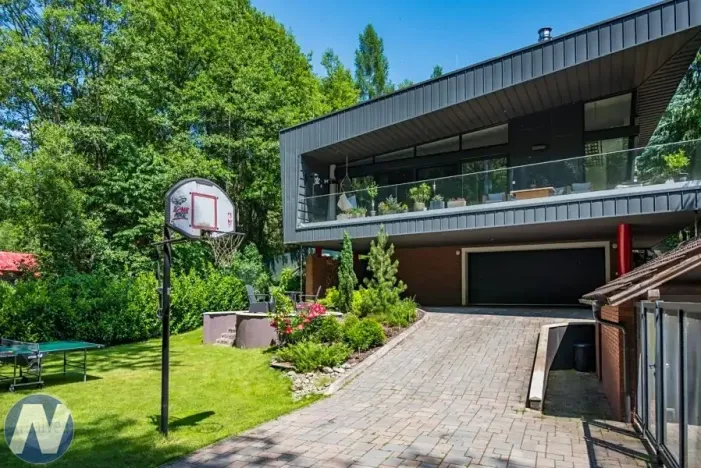 Prodej vily, Mýto pod Ďumbierom, Slovensko, 385 m2