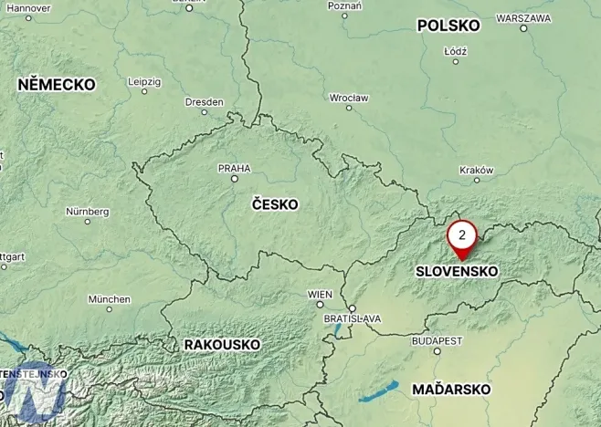 Prodej vily, Mýto pod Ďumbierom, Slovensko, 385 m2