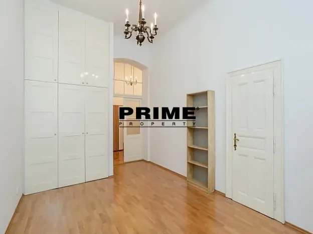 Pronájem bytu 4+1, Praha - Staré Město, Martinská, 180 m2