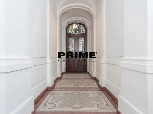 Pronájem kanceláře, Praha - Staré Město, Martinská, 180 m2