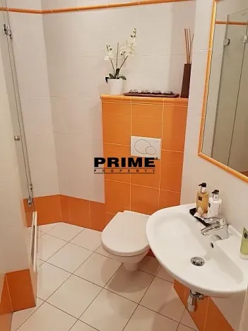 Pronájem bytu 1+kk, Praha - Staré Město, Martinská, 32 m2