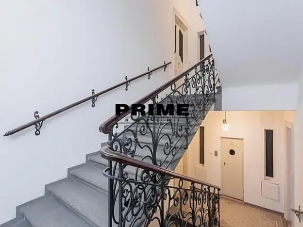 Pronájem bytu 1+kk, Praha - Staré Město, Martinská, 32 m2