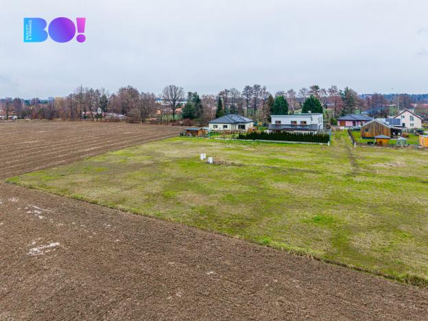 Prodej pozemku pro bydlení, Ostrava - Hrabová, 849 m2