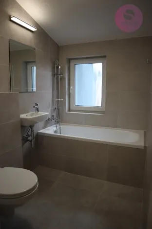 Pronájem bytu 1+kk, Bohumín, Studentská, 29 m2